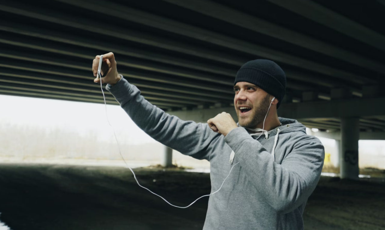 Sports Earbuds