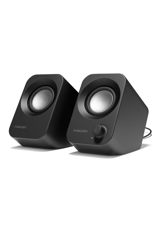 FUNLOGY Speaker PC Speaker