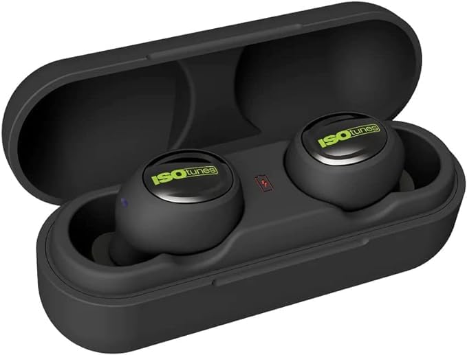 Bluetooth Hearing Protection Work Earbuds
