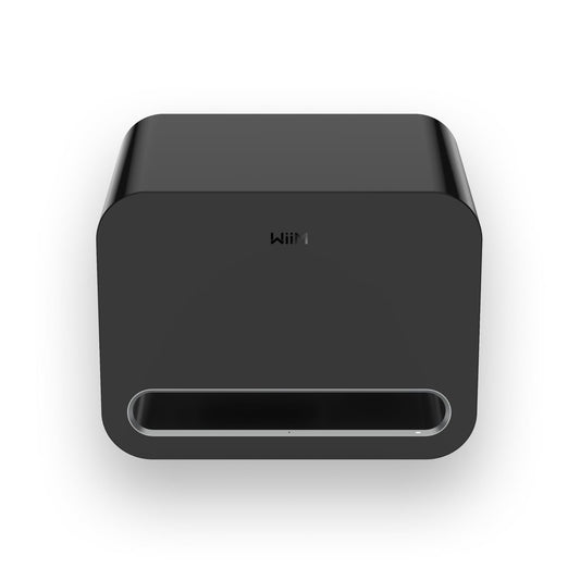 8" Wireless Smart Subwoofer with Deep Bass