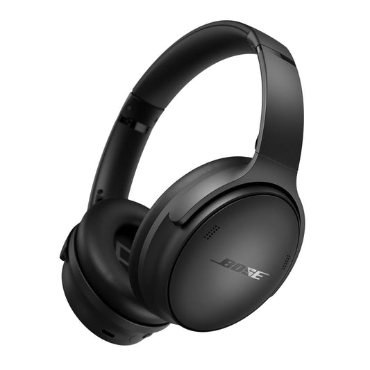 Wireless Noise Cancelling Over-Ear Headphones