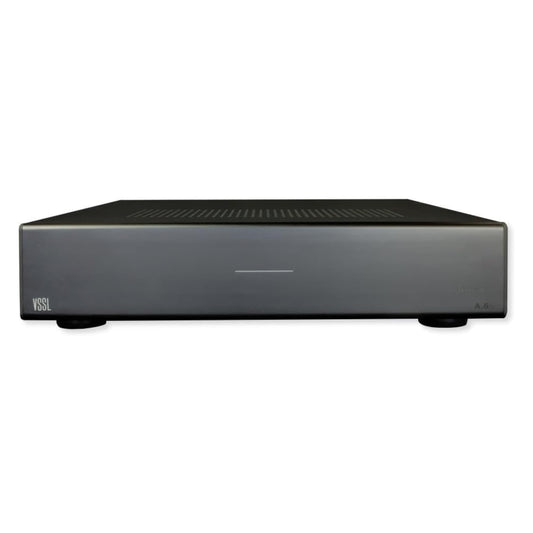 12-Channel Multiroom Audio Streaming Amplifier
