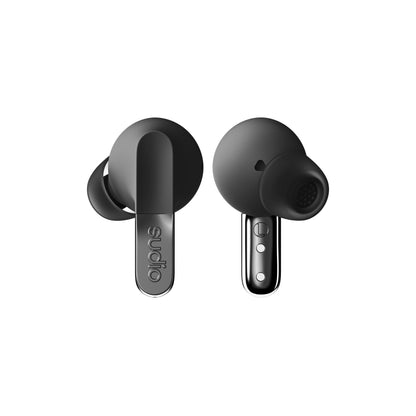 Wireless ANC Earbuds with 30H Playtime