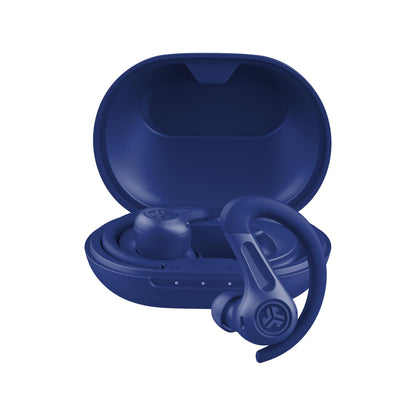 Sport ANC Wireless Earbuds with Multipoint Audio