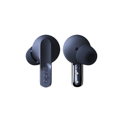 Wireless ANC Earbuds with 30H Playtime