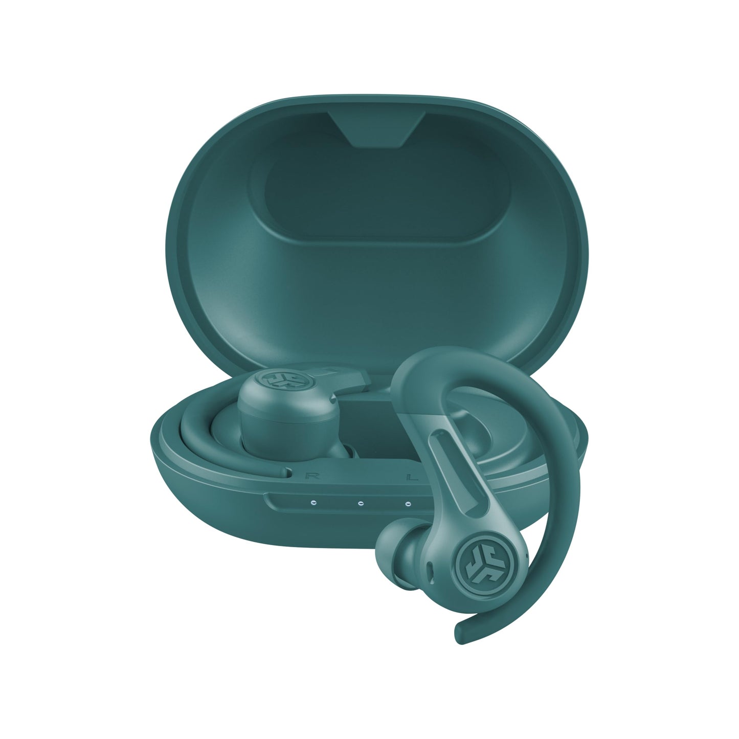 Sport ANC Wireless Earbuds with Multipoint Audio