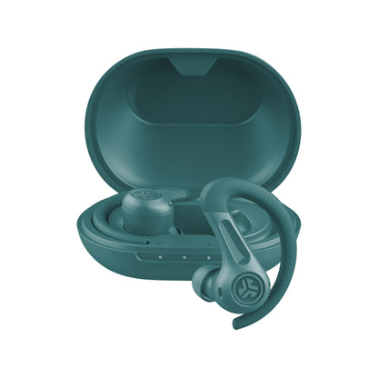 Sport ANC Wireless Earbuds with Multipoint Audio