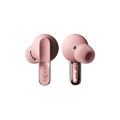 Wireless ANC Earbuds with 30H Playtime