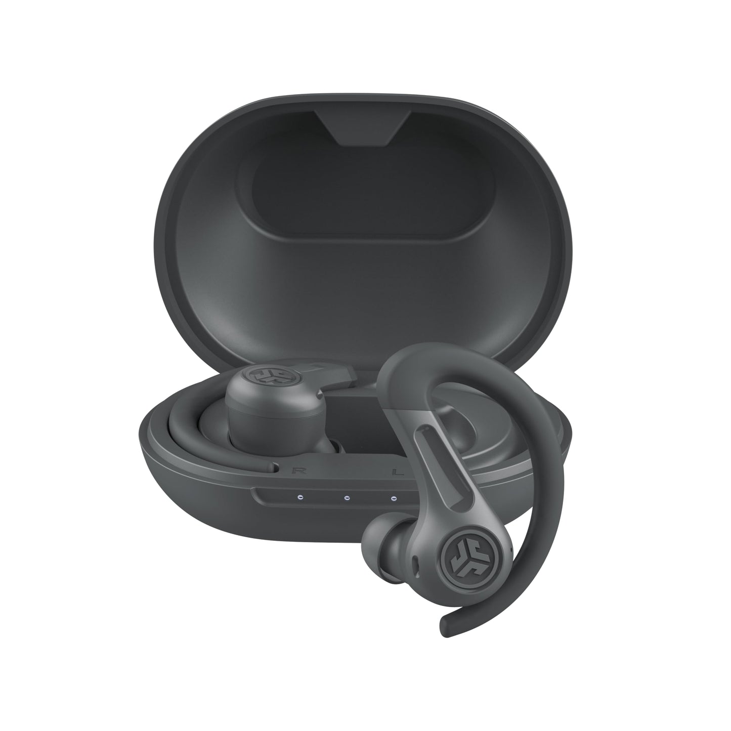 Sport ANC Wireless Earbuds with Multipoint Audio