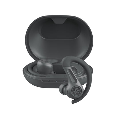 Sport ANC Wireless Earbuds with Multipoint Audio