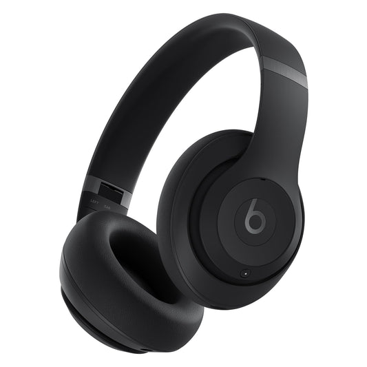 Wireless ANC Headphones with Spatial Audio Sound