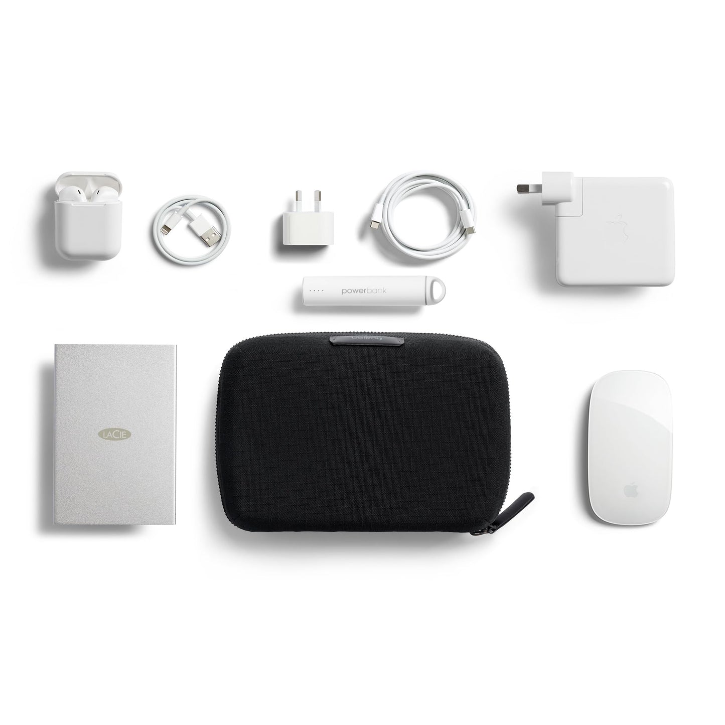 Bellroy Tech Kit Compact