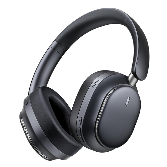 Hybrid Noise Cancelling Bluetooth Headphones