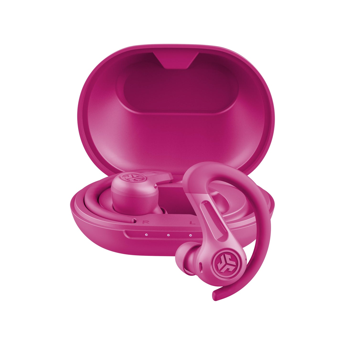 Sport ANC Wireless Earbuds with Multipoint Audio