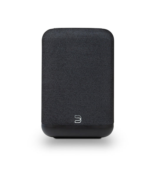 Wireless Hi-Res Multi-Room Audio Speaker